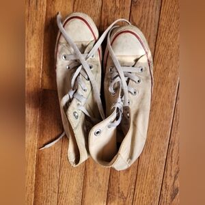 Converse High-Top Sneakers